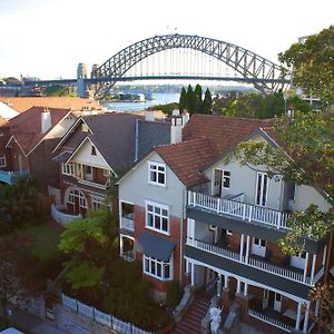 Glenferrie Lodge